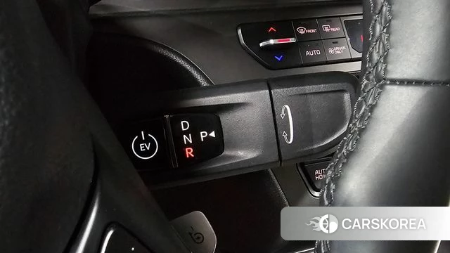 Kia The New Kia Ray EV id 4749240 из Кореи 28
