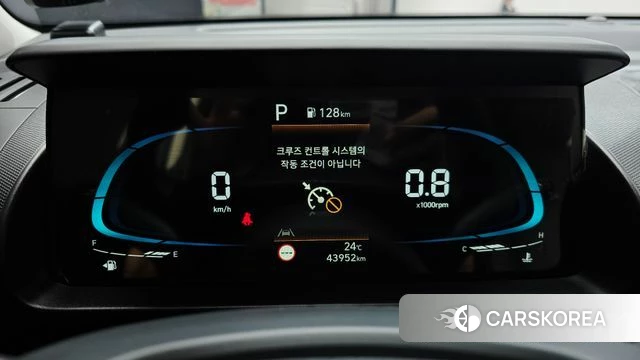 Hyundai Casper id 4329868 из Кореи 29