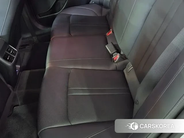 Hyundai Sonata Hybrid (DN8) id 3282343 из Кореи 16