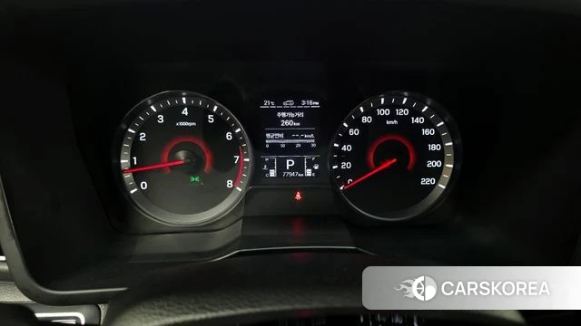 Ssangyong Berry New Tivoli id 3964559 из Кореи 18