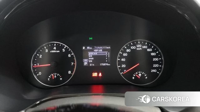 Kia Seltos id 4642503 из Кореи 32