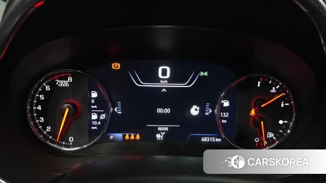 Chevrolet (GM Daewoo) The New Malibu id 3873389 из Кореи 18