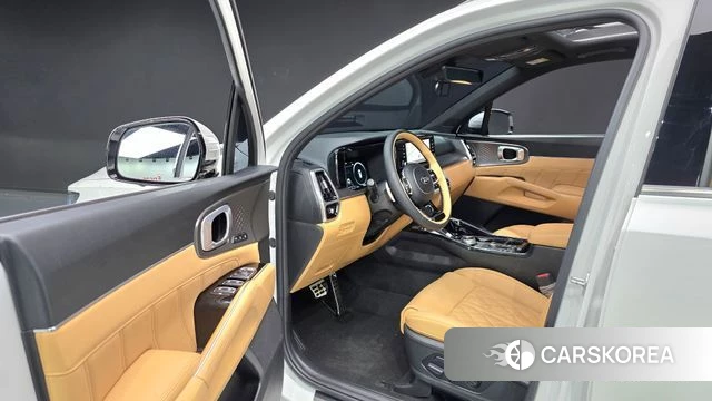 Kia Sorento 4th Generation id 3852929 из Кореи 18