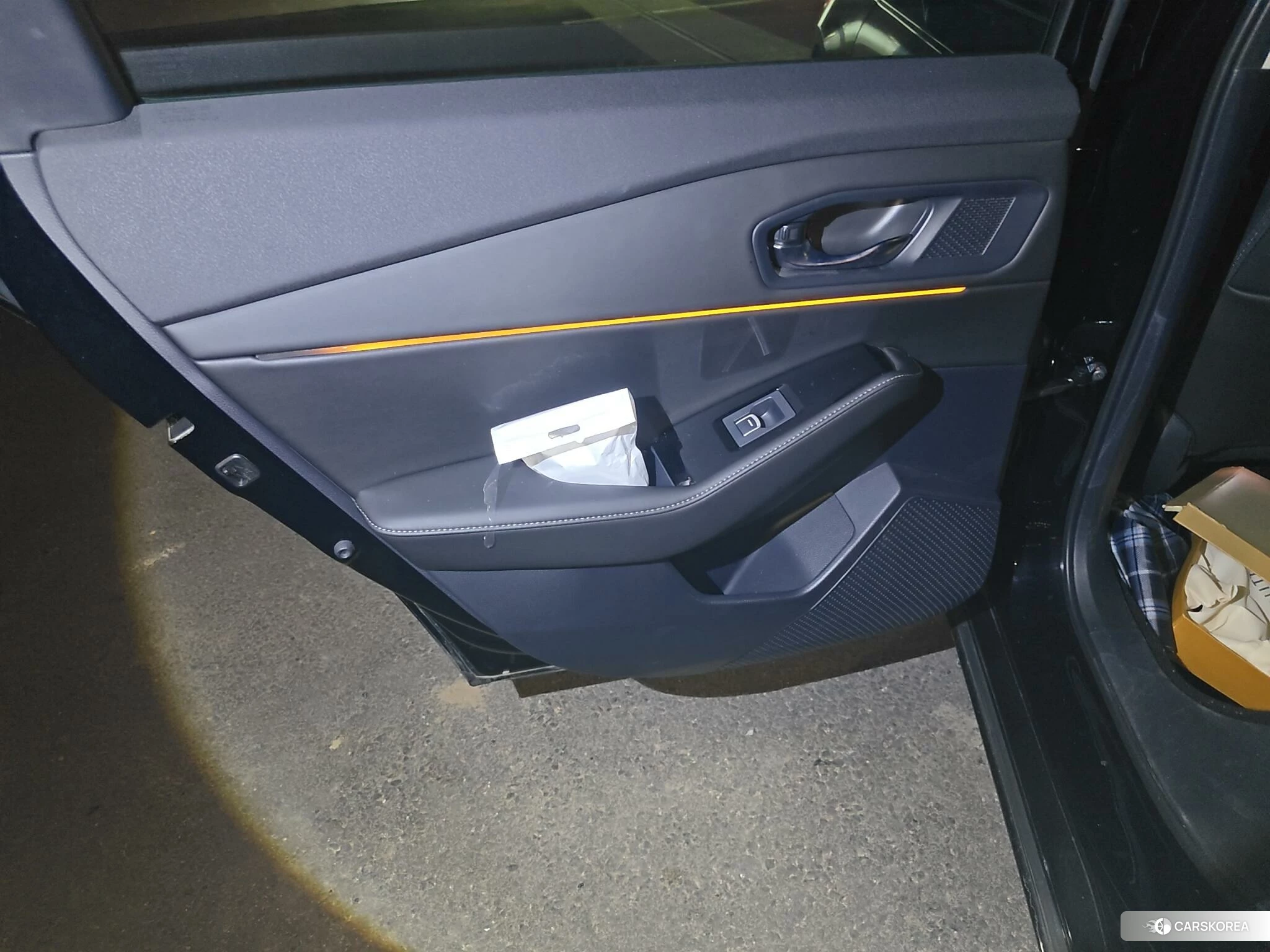 Honda Accord id 4452966 из Китая 19