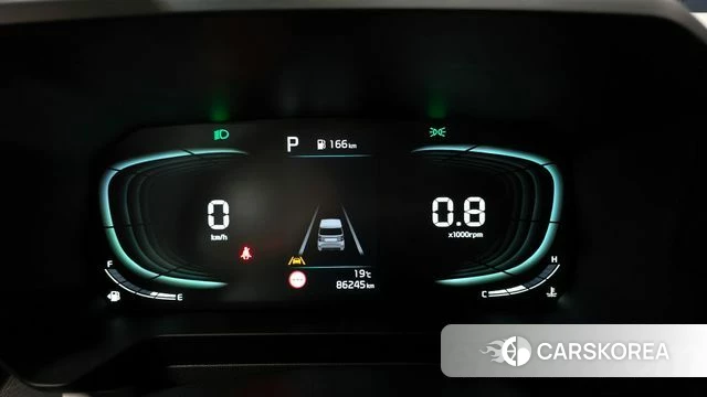 Kia The New Kia Ray id 3858723 из Кореи 18