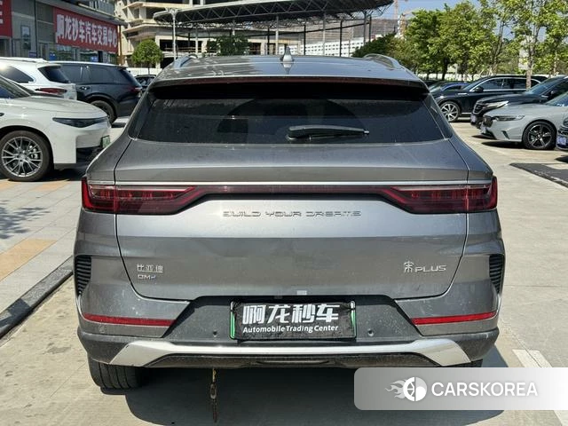 BYD Song PLUS DM id 4227323 из Китая 8