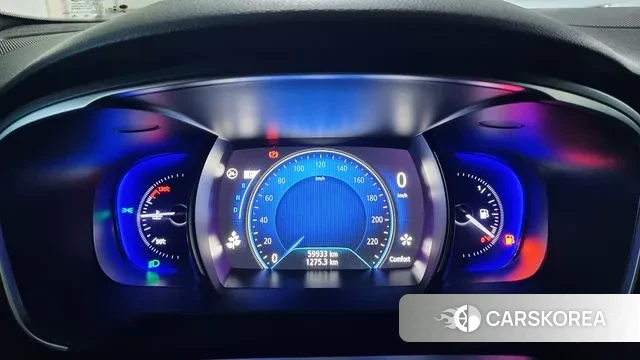 Renault Korea (Samsung) SM6 id 2981341 из Кореи 18