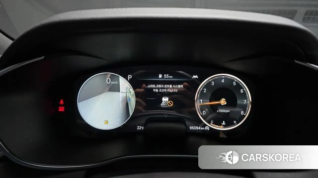 Genesis The New G70 id 4202738 из Кореи 31