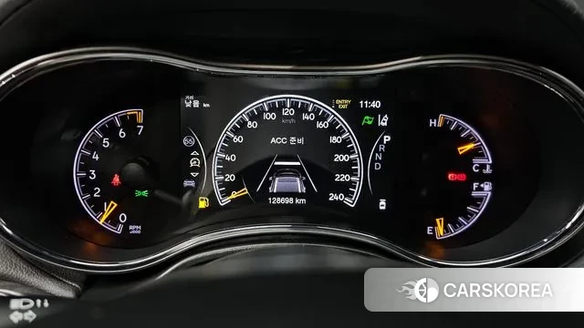 Jeep Grand Cherokee id 3741523 из Кореи 18