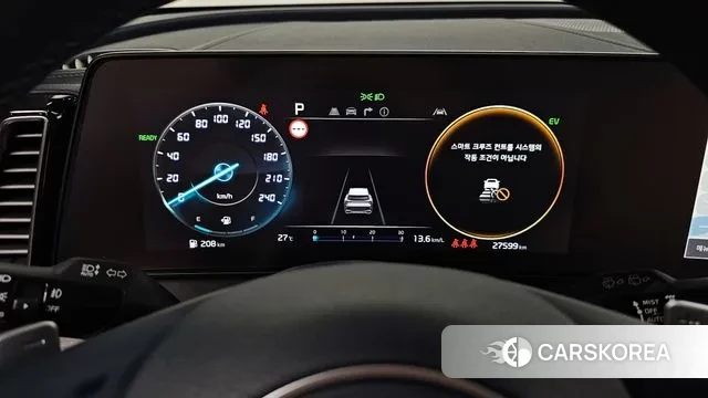 Kia Sportage 5th Generation Hybrid id 2900203 из Кореи 18