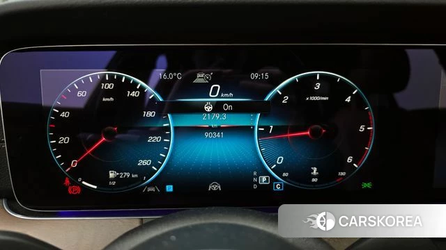 Mercedes-Benz E-Class W213 id 3878065 из Кореи 18