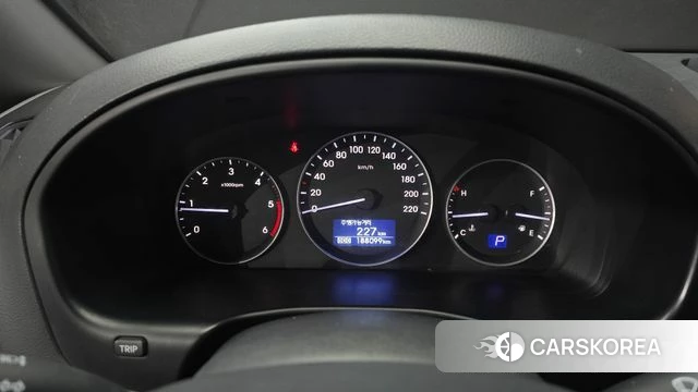 Hyundai The New Grand Starex id 4020409 из Кореи 18