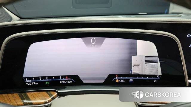 Cadillac Escalade 5th Generation id 3812252 из Кореи 18