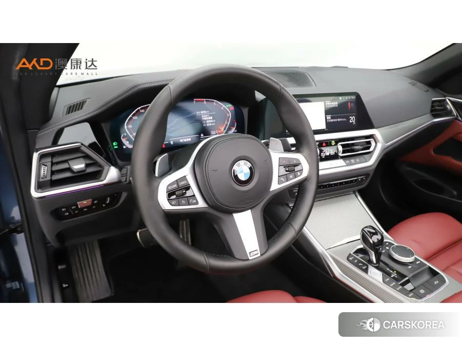 BMW 4 series id 4487515 из Китая 8