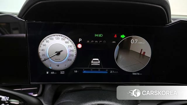 Hyundai The New Avante (CN7) id 4266769 из Кореи 30