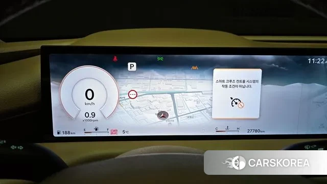 Genesis G80 (RG3) id 3734198 из Кореи 18