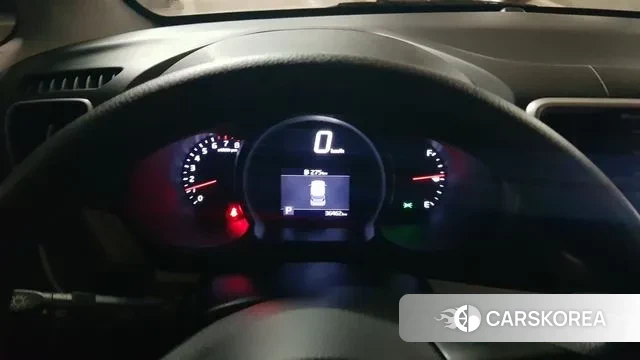 Kia The New Ray id 3007876 из Кореи 11