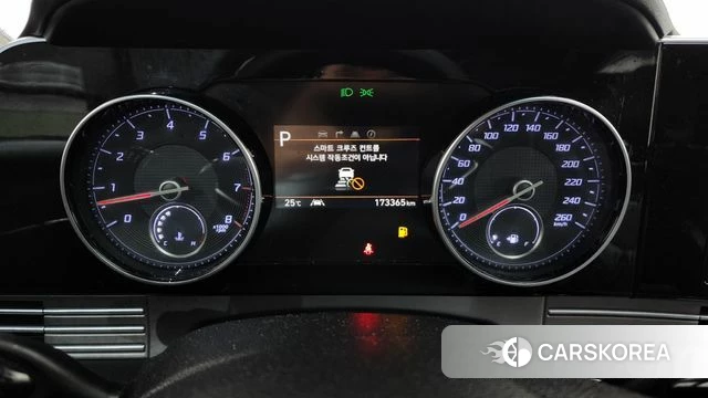 Hyundai The New Grandeur IG id 4573920 из Кореи 18