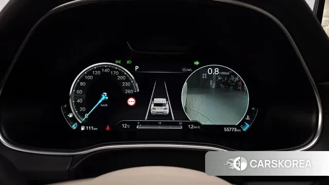 Genesis GV80 id 3370987 из Кореи 18