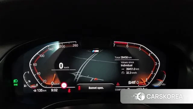 BMW X3 (G01) id 3366456 из Кореи 18