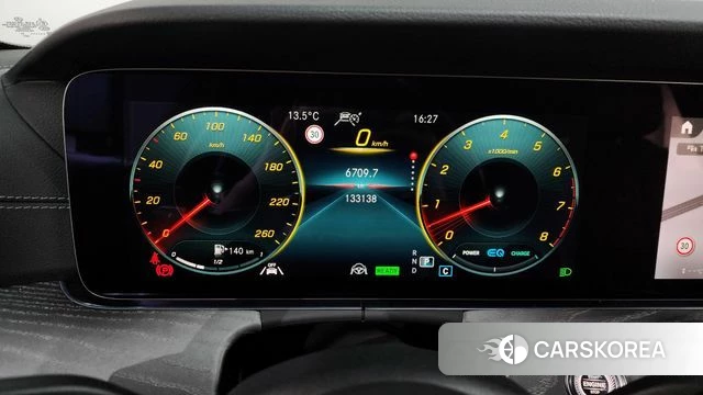 Mercedes-Benz CLS-Class C257 id 3812931 из Кореи 18