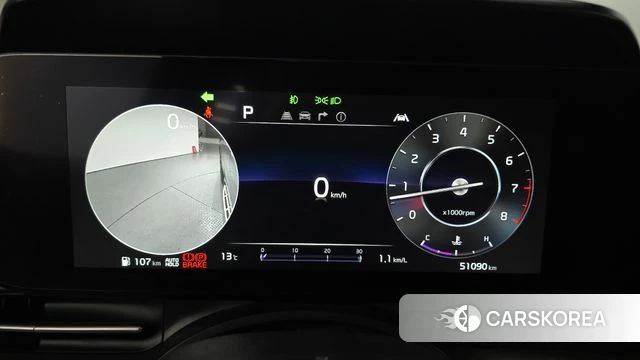 Kia Carnival 4th generation id 3915174 из Кореи 18