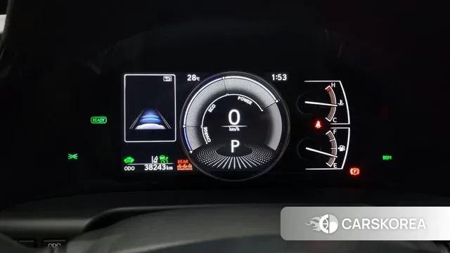 Lexus ES300h 7th generation id 2894210 из Кореи 18