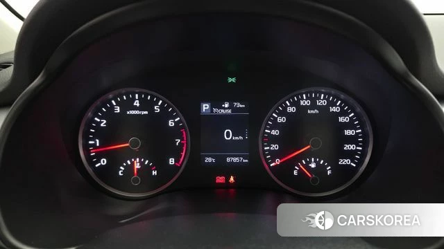 Kia Stonic id 4530690 из Кореи 28