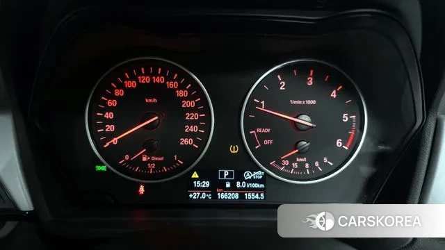 BMW X1 (F48) id 3039263 из Кореи 18