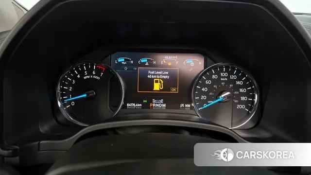 Ford Expeditation id 3428149 из Кореи 18