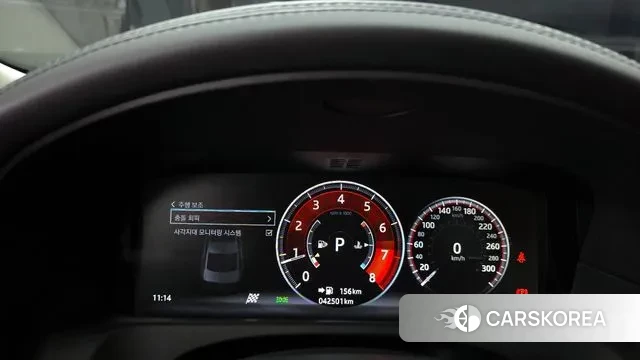 Jaguar XF (X260) id 3599171 из Кореи 18