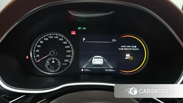 Genesis G80 (RG3) id 4338999 из Кореи 18