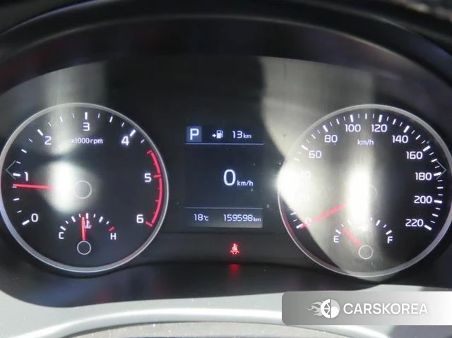 Kia Stonic id 4390558 из Кореи 18
