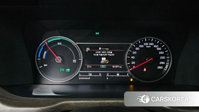 Kia Sorento 4th Generation id 4309027 из Кореи 33