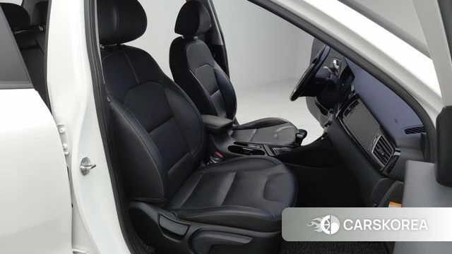 Kia Niro id 4895424 из Кореи 18