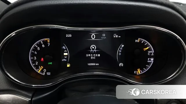 Jeep Grand Cherokee id 3666964 из Кореи 18