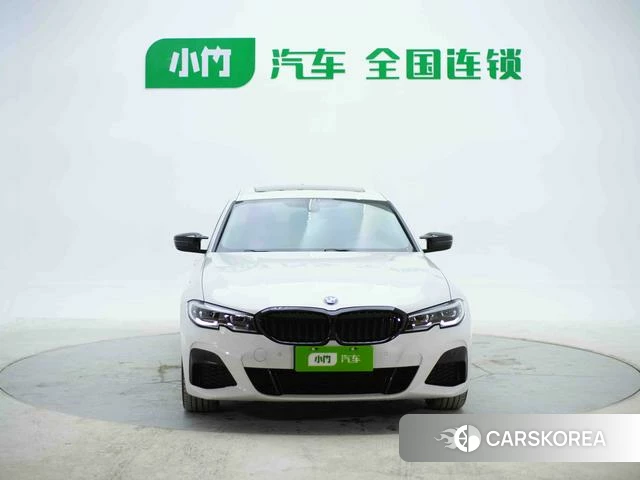 BMW 3 series id 4301762 из Китая 20