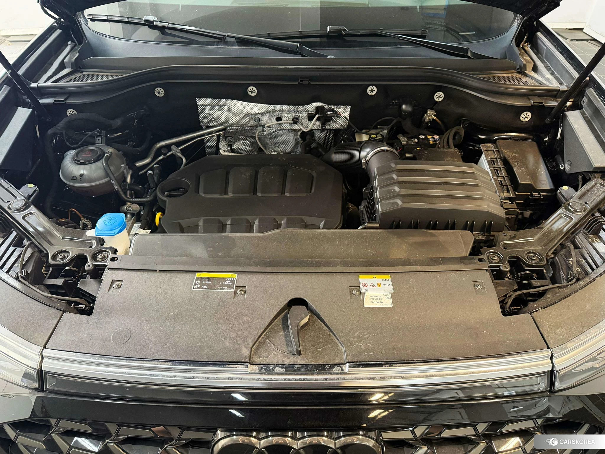 Audi Q6 id 4467578 из Китая 13