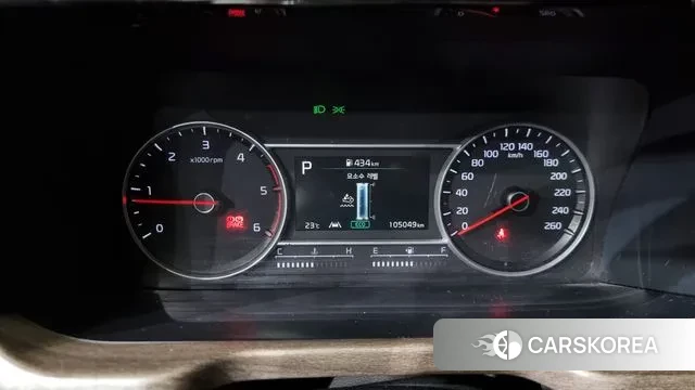 Kia Sorento 4th Generation id 2999247 из Кореи 18