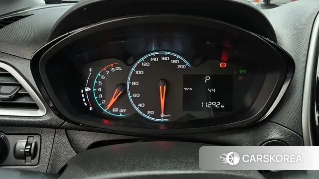 Chevrolet (GM Daewoo) The New Spark id 3672699 из Кореи 18