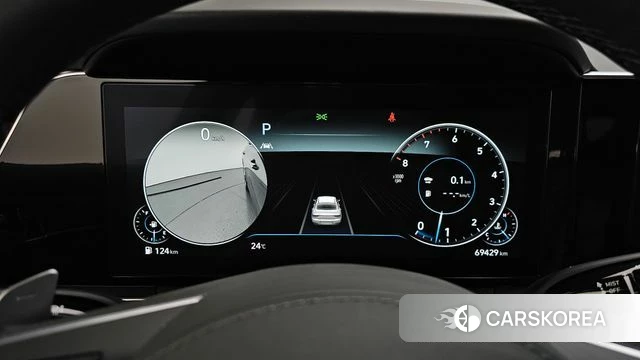 Hyundai The New Grandeur IG id 4309190 из Кореи 30