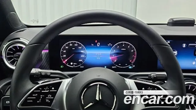 Mercedes-Benz A-Class W177 id 2953778 из Кореи 18