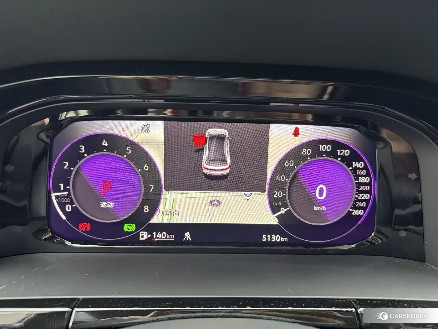 Volkswagen Tourang id 4515378 из Китая 8