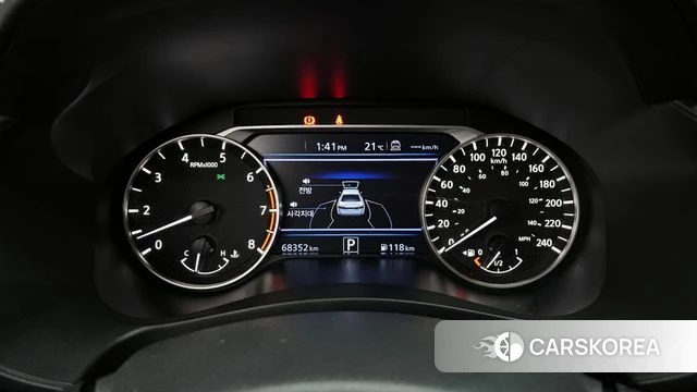 Nissan Altima (L34) id 4294542 из Кореи 28