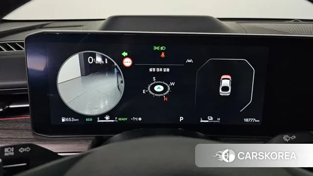 Kia The New K5 Hybrid 3rd generation id 3560535 из Кореи 18