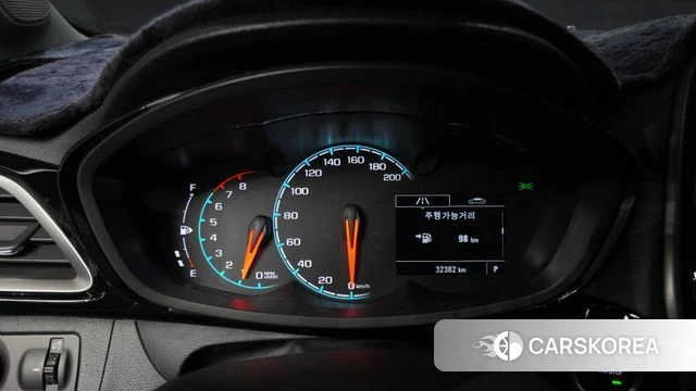 Chevrolet (GM Daewoo) The New Spark id 4481519 из Кореи 30