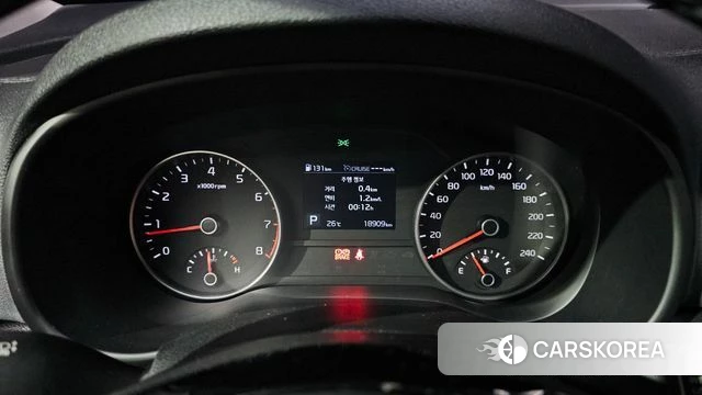 Kia Sportage The Bold id 4490866 из Кореи 29