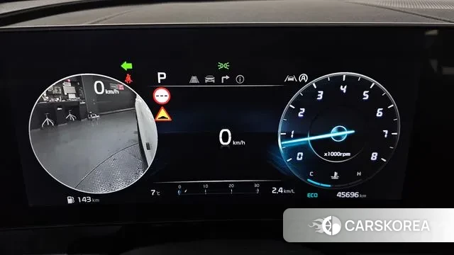 Kia Sportage 5th Generation id 3675791 из Кореи 18