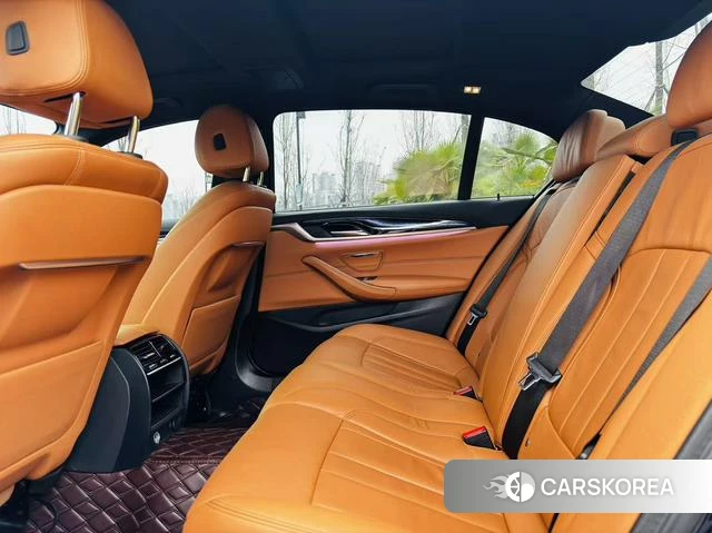 BMW 5 series id 4253392 из Китая 9