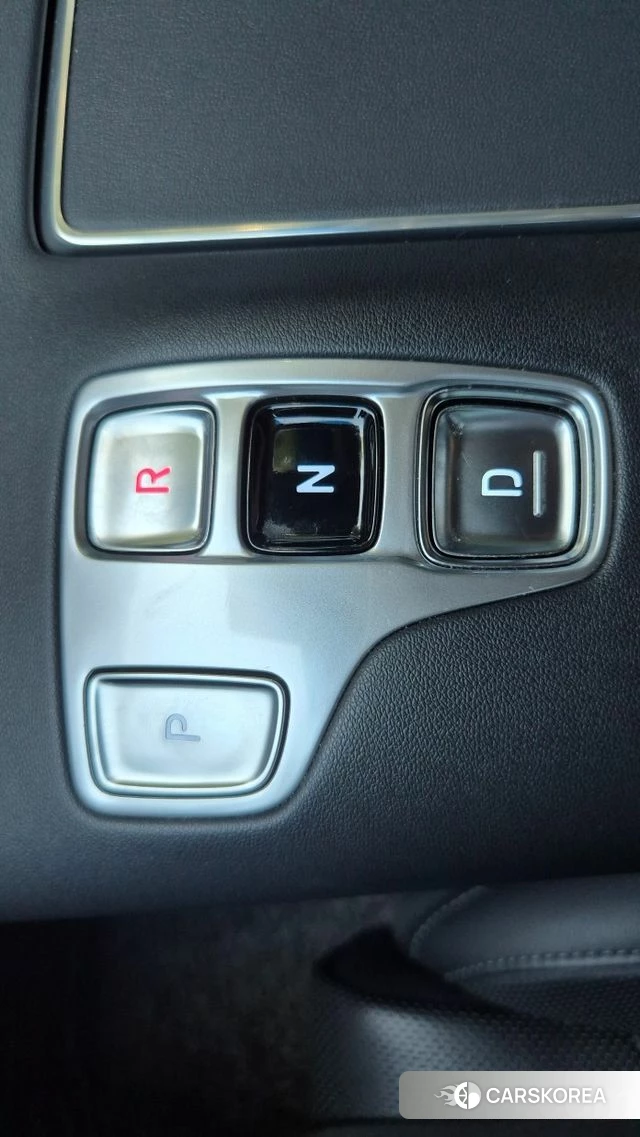 Hyundai The New Grandeur IG id 4396799 из Кореи 17